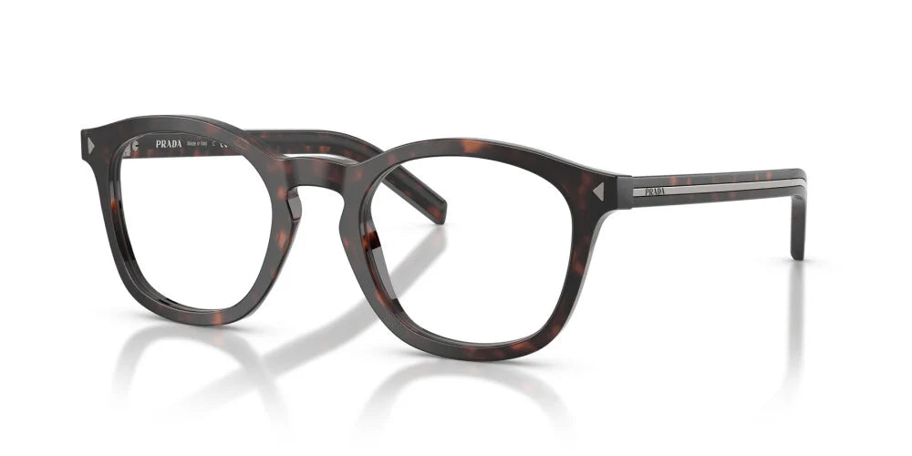 PRADA EYEGLASSES - PR C04V 17N1O1 51