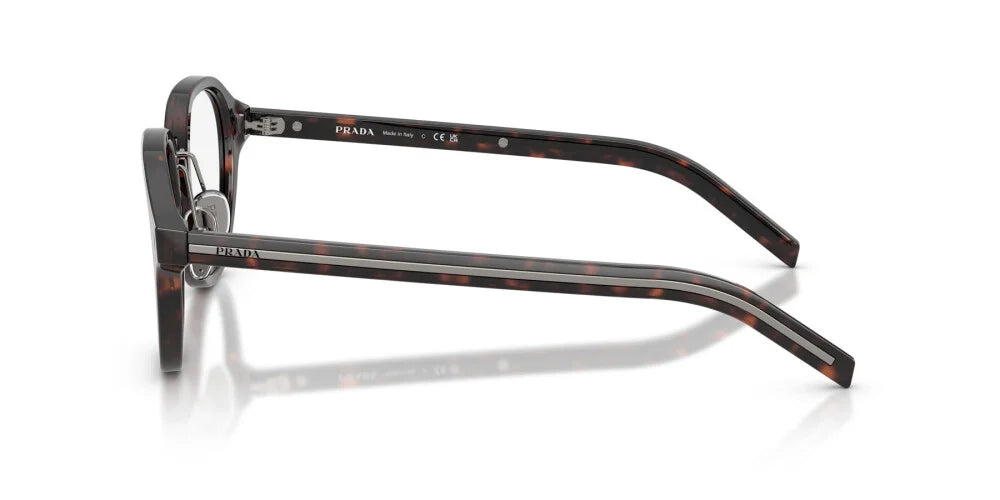 PRADA EYEGLASSES - PR C05V 17N1O1 50