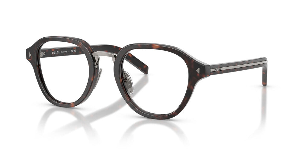 PRADA EYEGLASSES - PR C05V 17N1O1 50