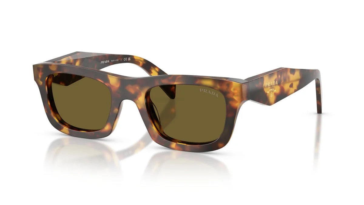 PRADA SUNGLASSES - PR C06S 14L09Z 50