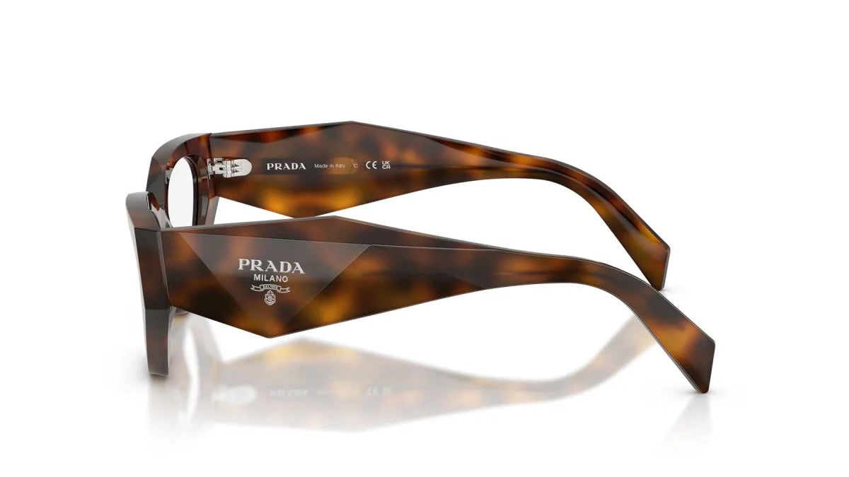 PRADA EYEGLASSES - PR C07V 20D1O1 54
