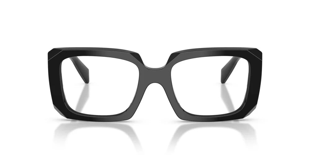 PRADA EYEGLASSES - PR C09V 16K1O1 53