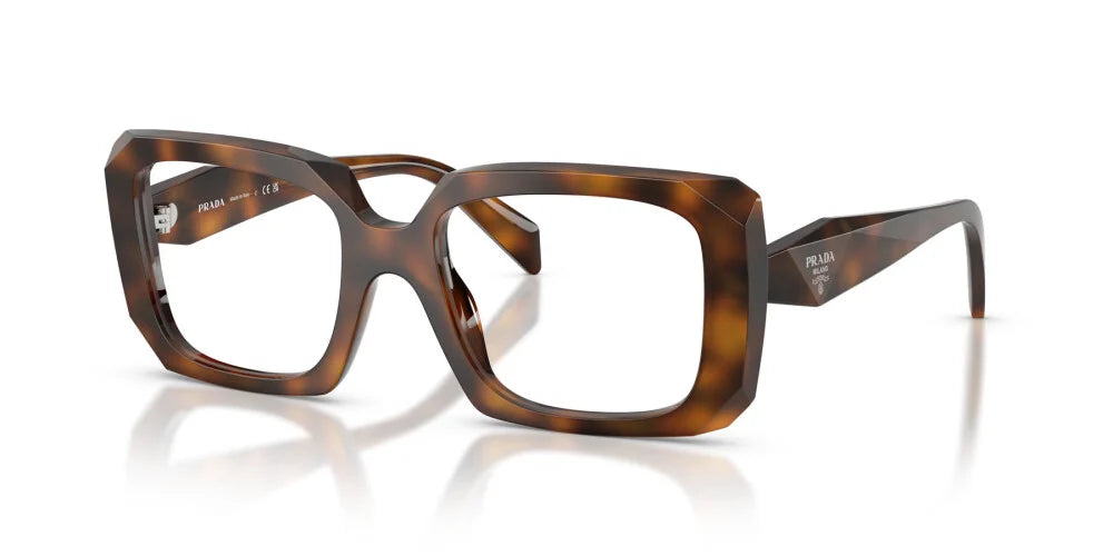 PRADA EYEGLASSES - PR C08V 20H1O1 52