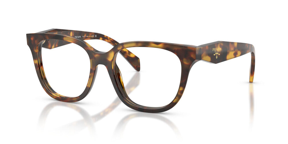 PRADA EYEGLASSES - PR C11V 14L1O1 53