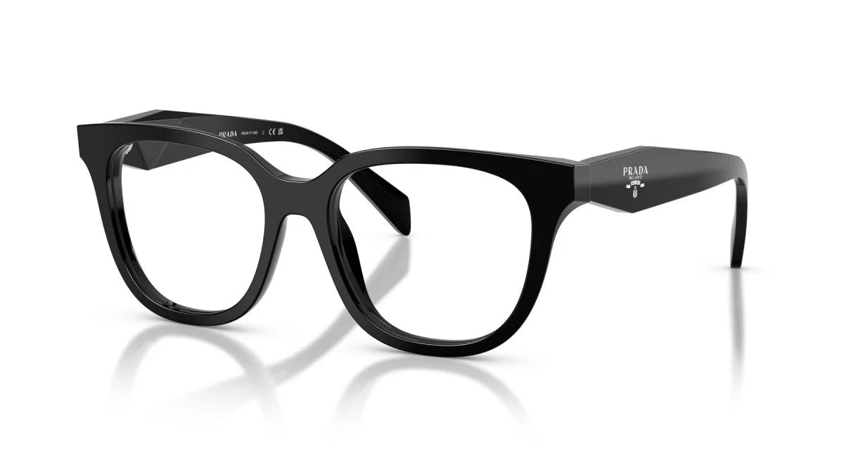 PRADA EYEGLASSES - PR C11V 16K1O1 51