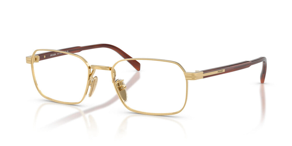 PRADA EYEGLASSES - PR C50VD 5AK1O1 55