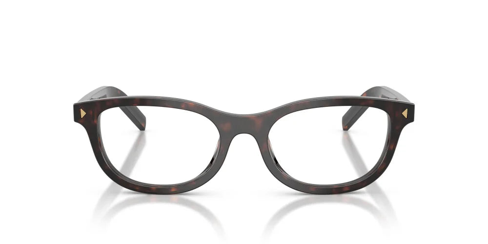 PRADA EYEGLASSES - PR D01VU 17N1O1 50