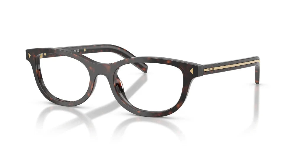 PRADA EYEGLASSES - PR D01VU 17N1O1 50