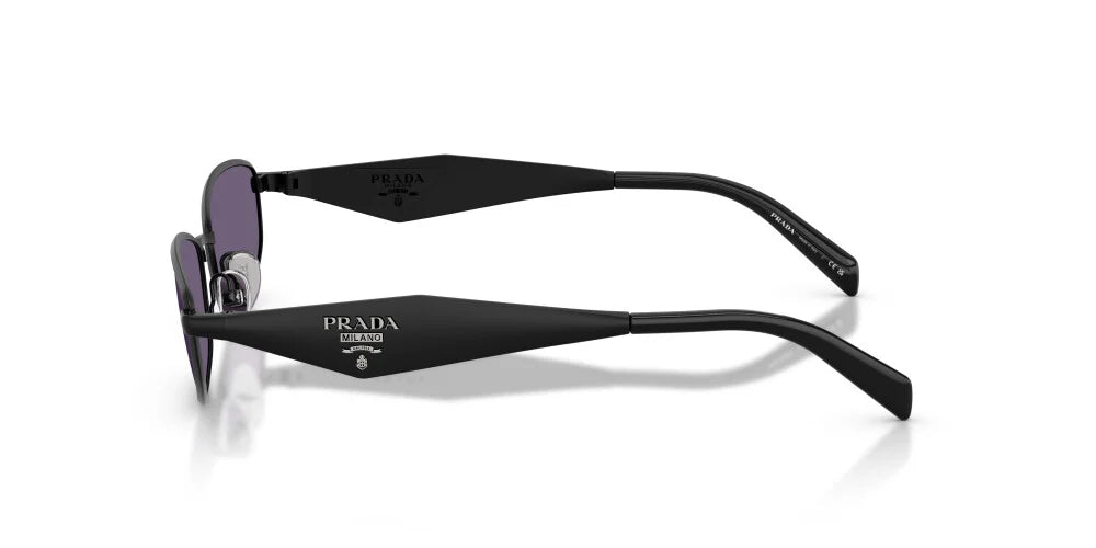 PRADA SUNGLASSES - PR D51S 7AB70W 55