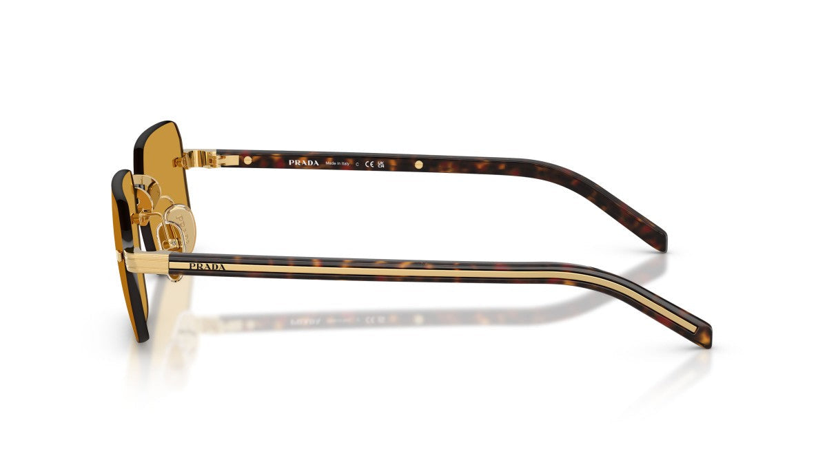 PRADA SUNGLASSES - PR D55S 5AK50P 55