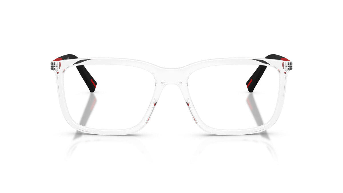PRADA LINEA ROSSA EYEGLASSES - PS 01SV 2AZ1O1 56