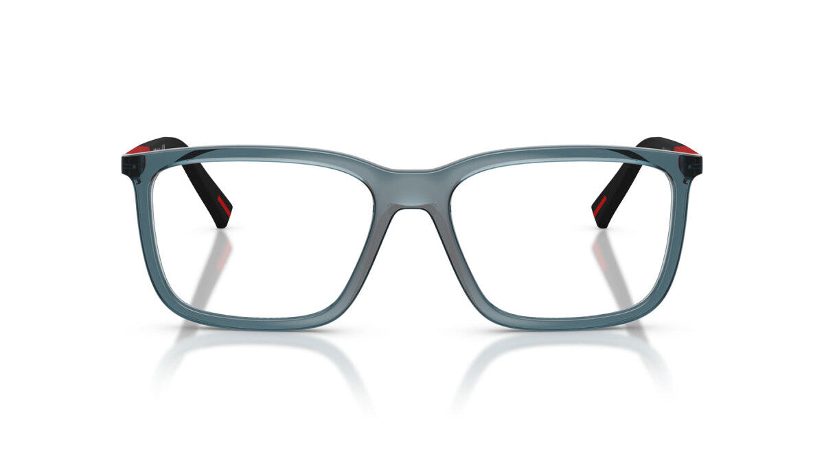 PRADA LINEA ROSSA EYEGLASSES - PS 01SV CZH1O1 56