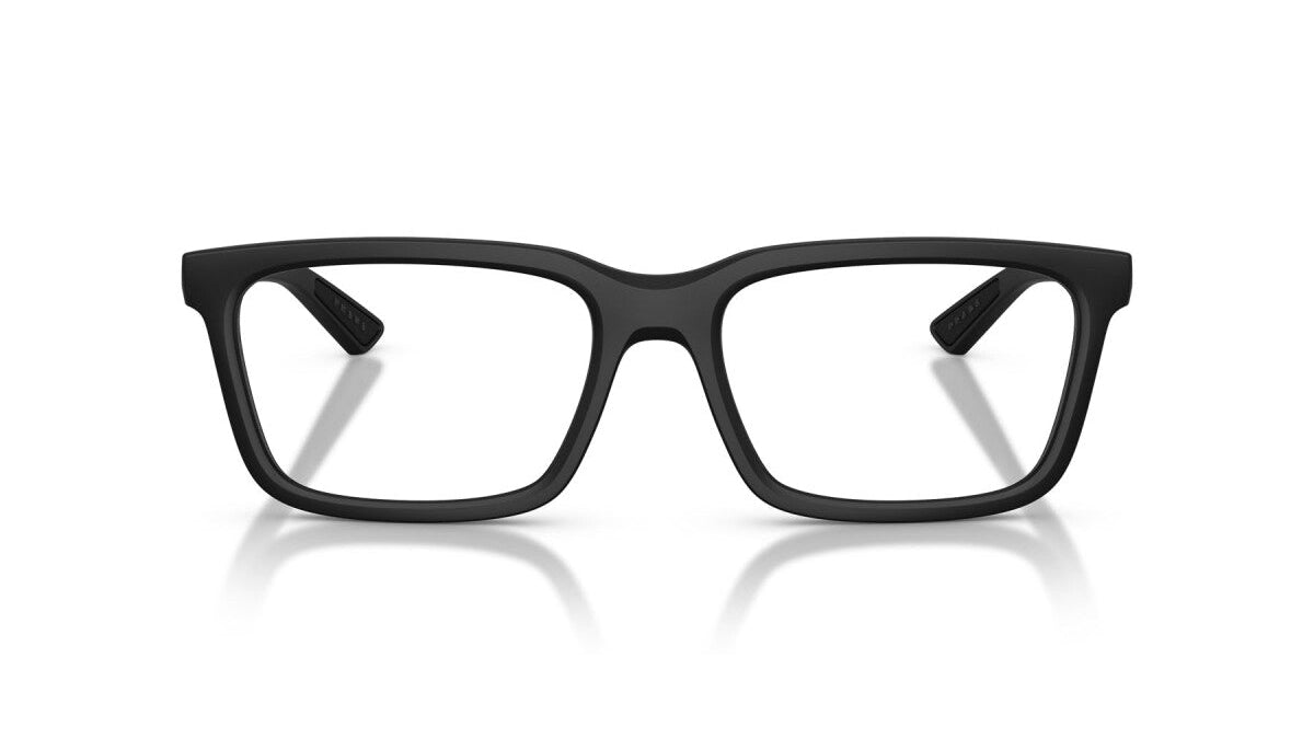 PRADA LINEA ROSSA EYEGLASSES - PS 02SV 1BO1O1 56