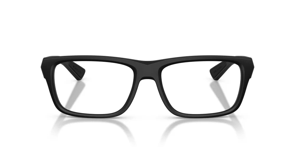 PRADA LINEA ROSSA EYEGLASSES - PS 02TV 1BO1O1 56