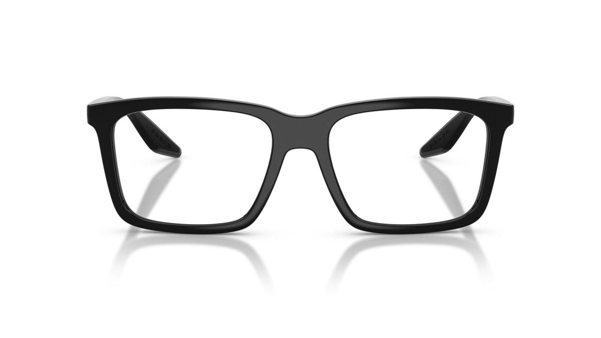 PRADA LINEA ROSSA EYEGLASSES - PS 03SV 1AB1O1 55