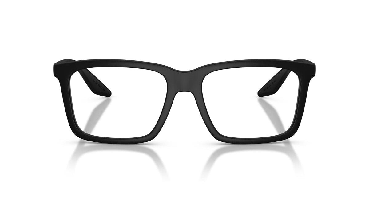 PRADA LINEA ROSSA EYEGLASSES - PS 03SV DG01O1 55