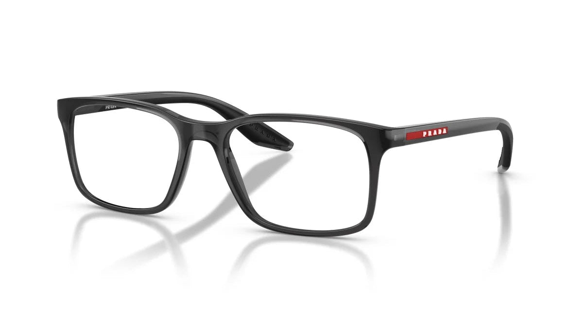 PRADA LINEA ROSSA EYEGLASSES - PS 08RV 01D1O1 54