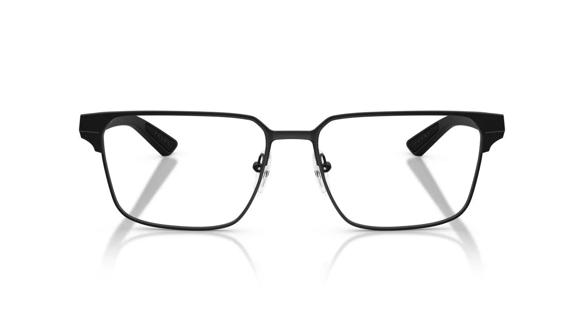 PRADA LINEA ROSSA EYEGLASSES - PS 50TV 1BO1O1 55