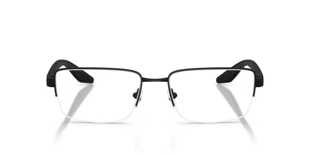 PRADA LINEA ROSSA EYEGLASSES - PS 51SV DG01O1 54
