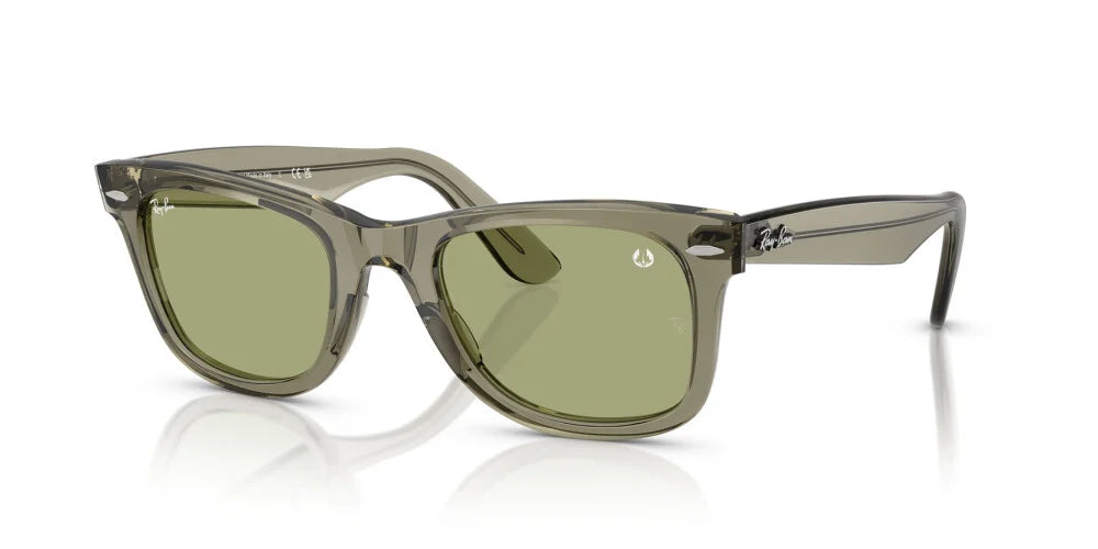 RAY-BAN SUNGLASSES WAYFARER STAR WARS - RB2140 68694E 50