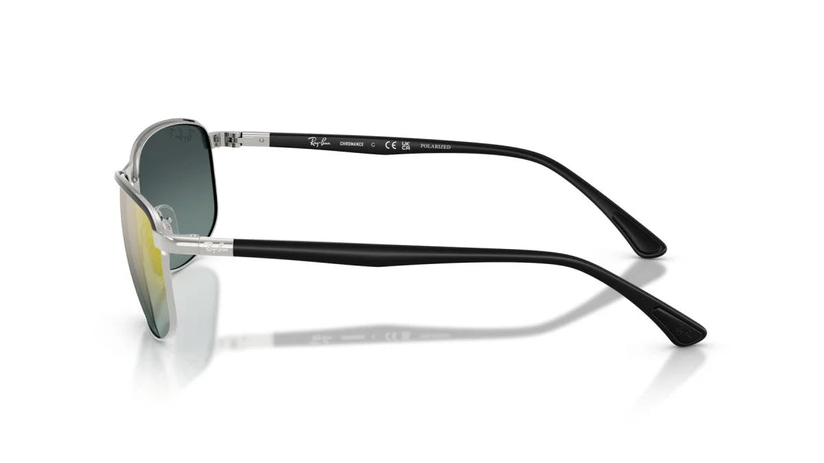 RAY-BAN SUNGLASSES - RB3671CH 9144J0 60