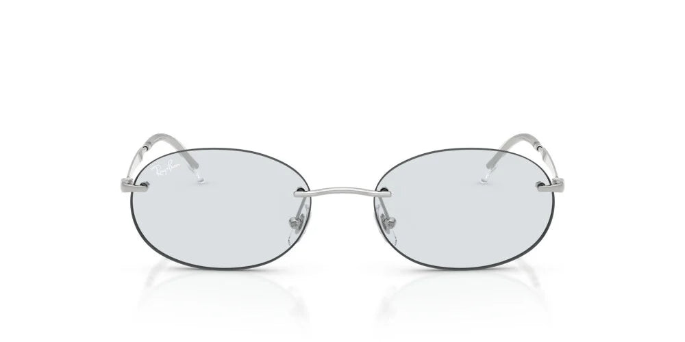 RAY-BAN SUNGLASSES - RB3767 003/MF 54 TRANSITION