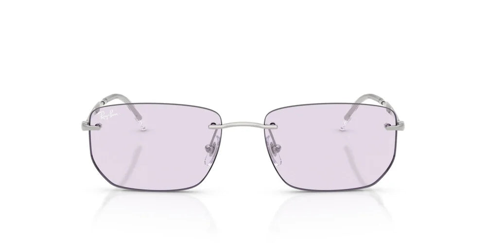 RAY-BAN SUNGLASSES - RB3768 003/MH 56