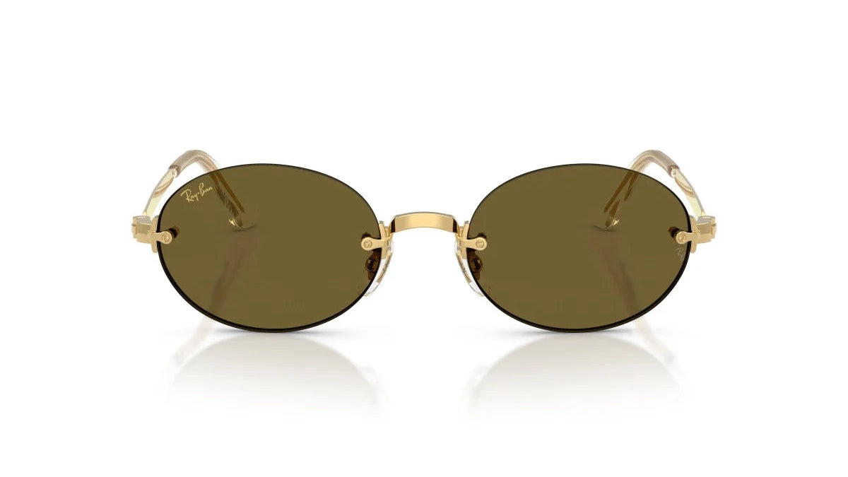 RAYBAN SUNGLASSES ASAP ROCKY - RB3929 001/73 54