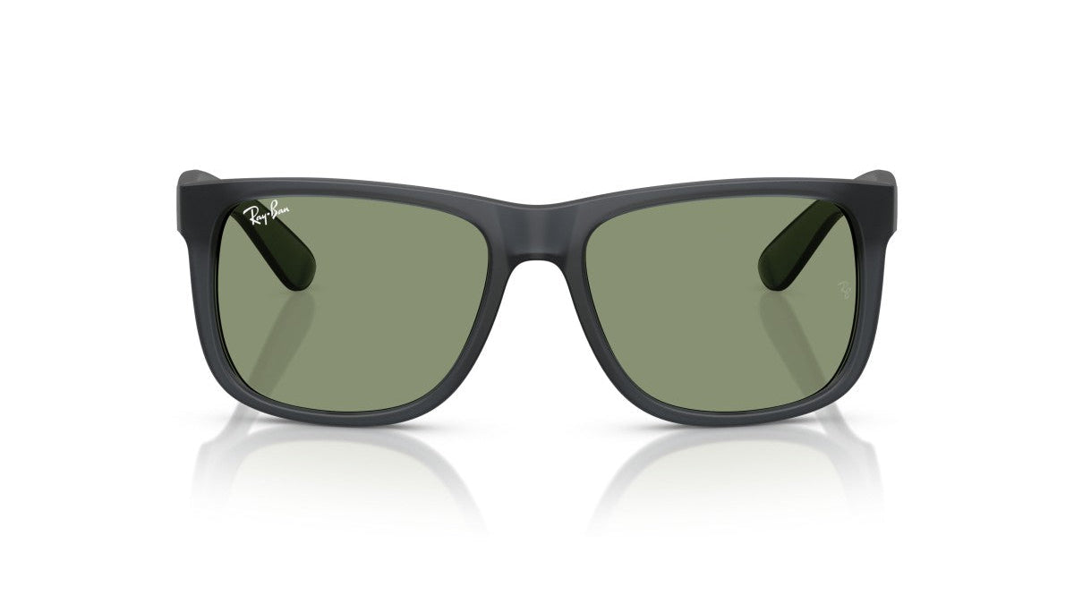 RAY-BAN SUNGLASSES JUSTIN - RB4165 687382 54
