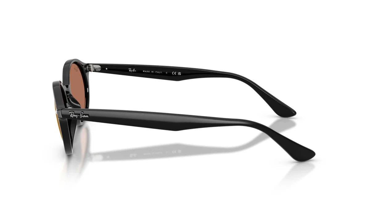 RAY-BAN SUNGLASSES - RB4315 601/40 51