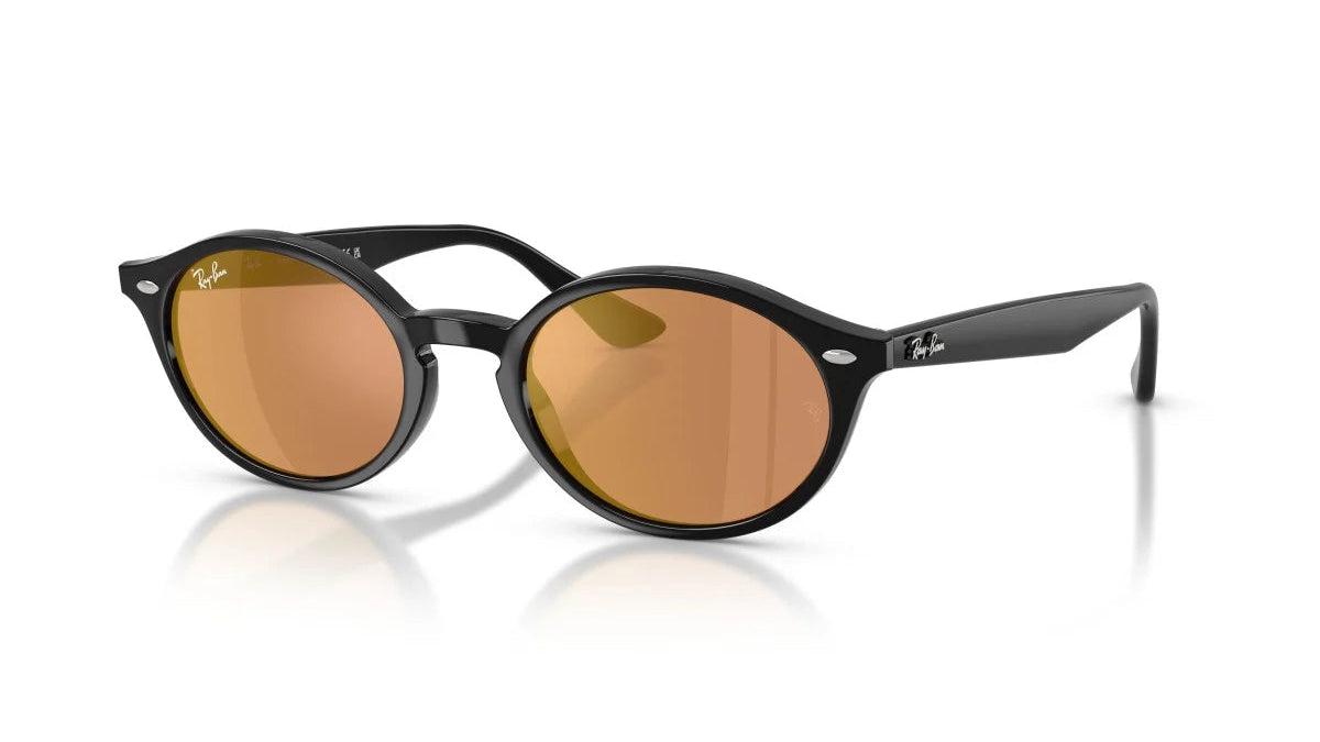 RAY-BAN SUNGLASSES - RB4315 601/40 51