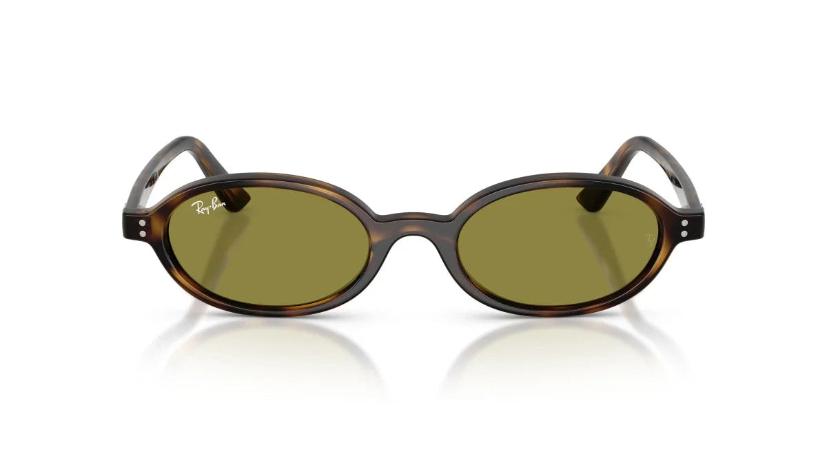 RAY-BAN SUNGLASSES KHAL - RB4472 1359/2 48