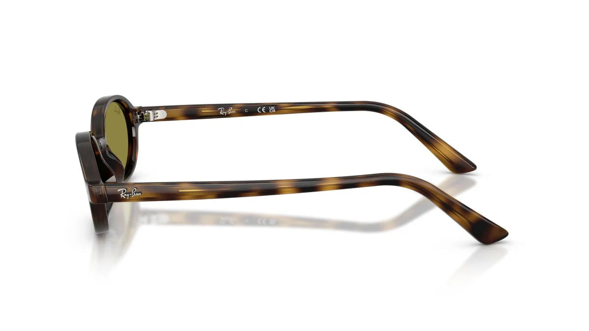 RAY-BAN SUNGLASSES KHAL - RB4472 1359/2 48