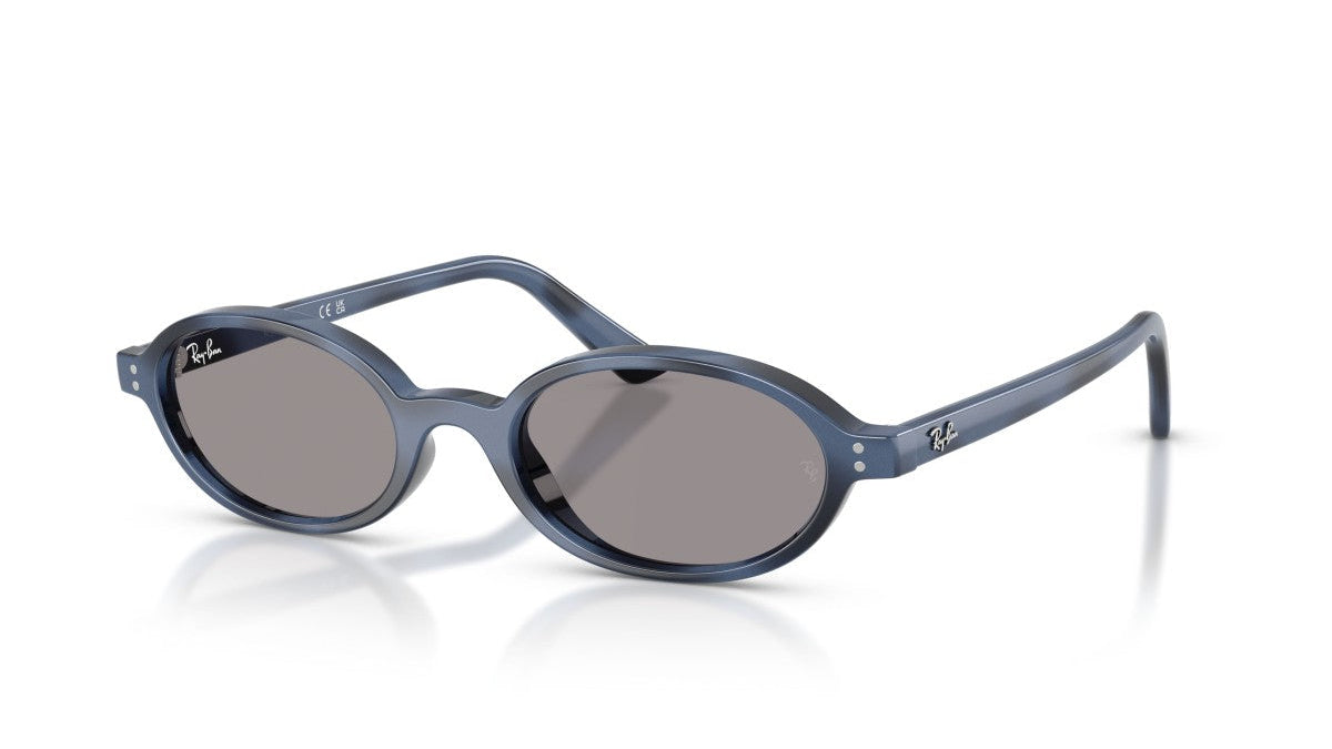 RAYBAN SUNGLASSES KHAL - RB4472 6855/1 48