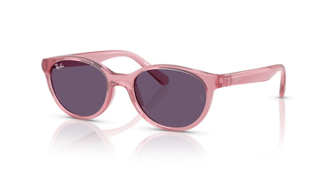 RAY-BAN JUNIOR SUNGLASSES - RJ9080S 71691A 45