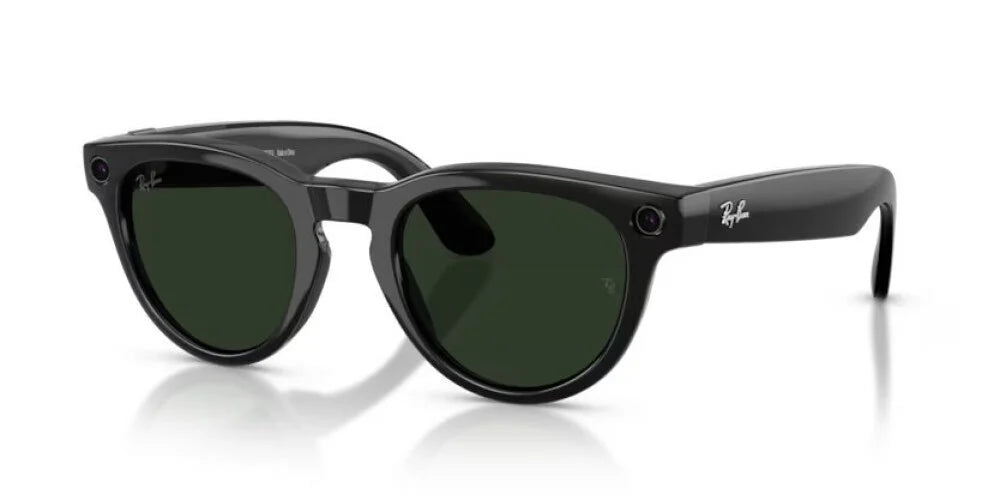 RAY-BAN SUNGLASSES META HEADLINER (GEN 2) - RW4013 601/1M 50