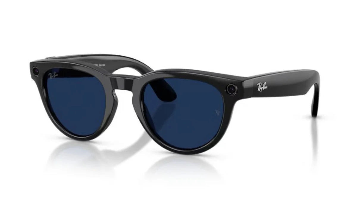 RAY-BAN META SUNGLASSES HEADLINER (GEN 2) - RW4013F 601/MF 51