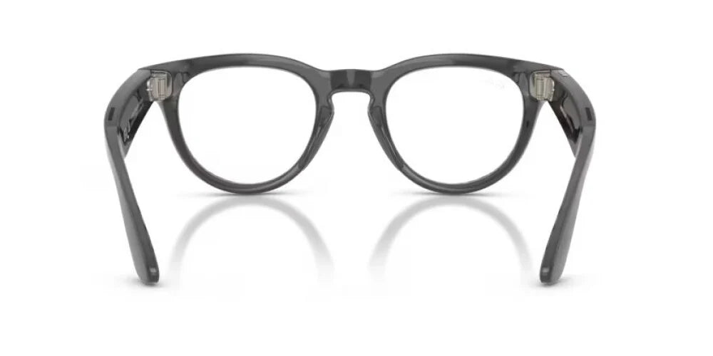 RAY-BAN SUNGLASSES META HEADLINER (GEN 2) - RW4013 6702CE 50