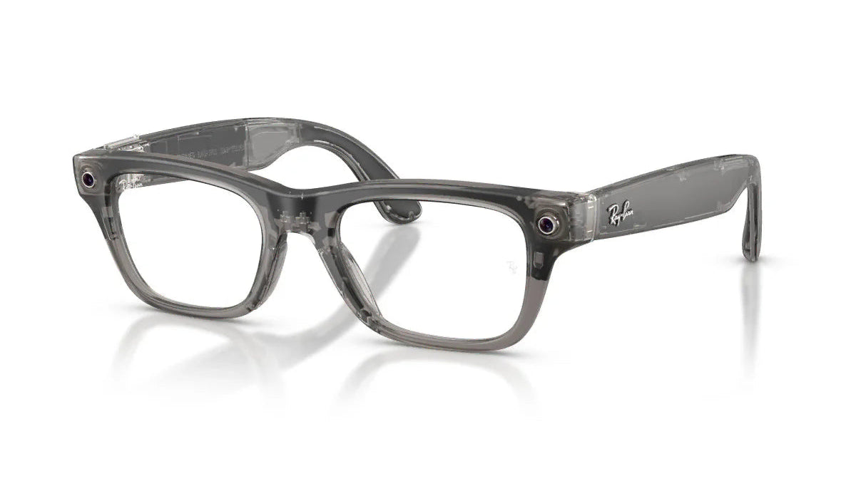 RAY-BAN META EYEGLASSES BLAYZER (GEN 2) - RW7001 8529