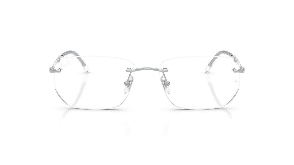 RAY-BAN EYEGLASSES - RX3768V 2501 54