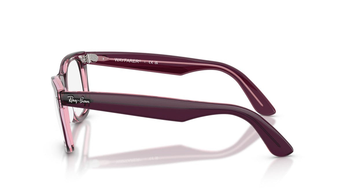 نظارات راي بان واي فيرير إيز - RX4340V 8364 50