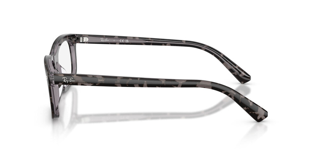 RAYBAN EYEGLASSES - RX5450 8483 54