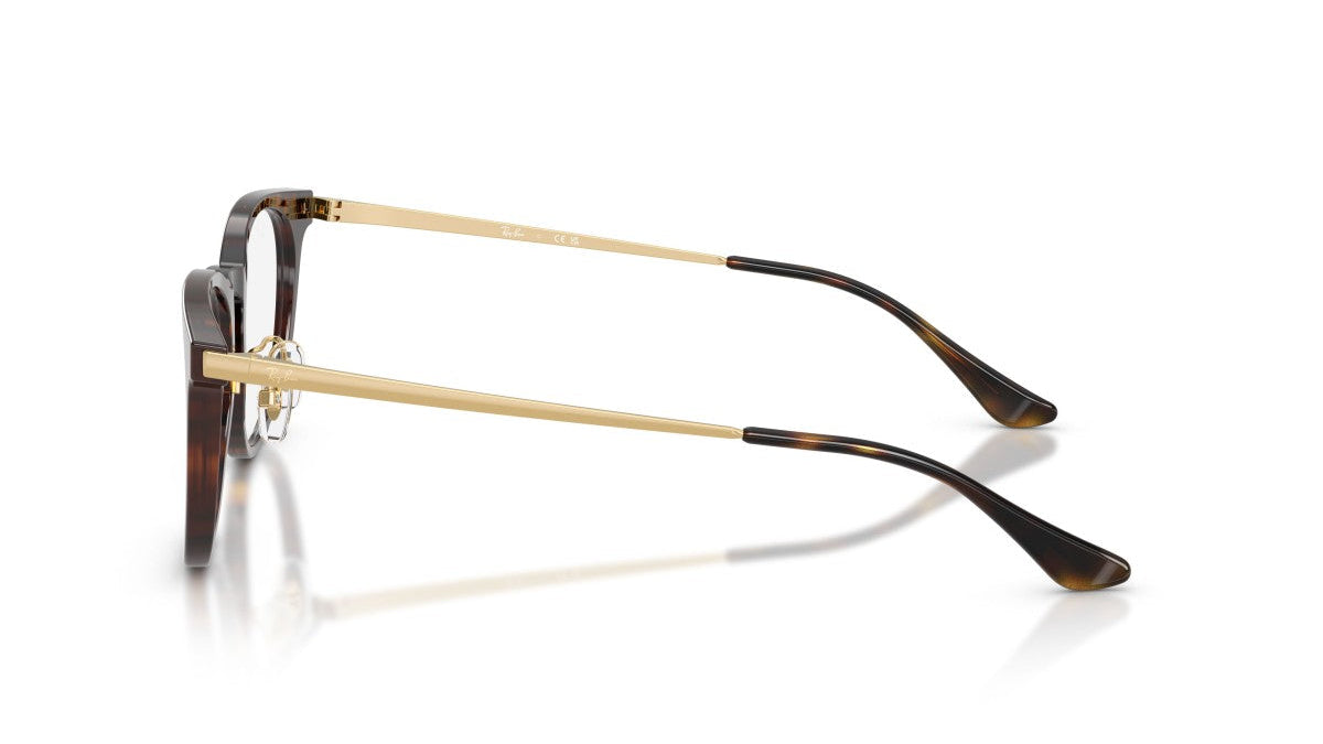 RAY-BAN EYEGLASSES - RX5453D 2012 52