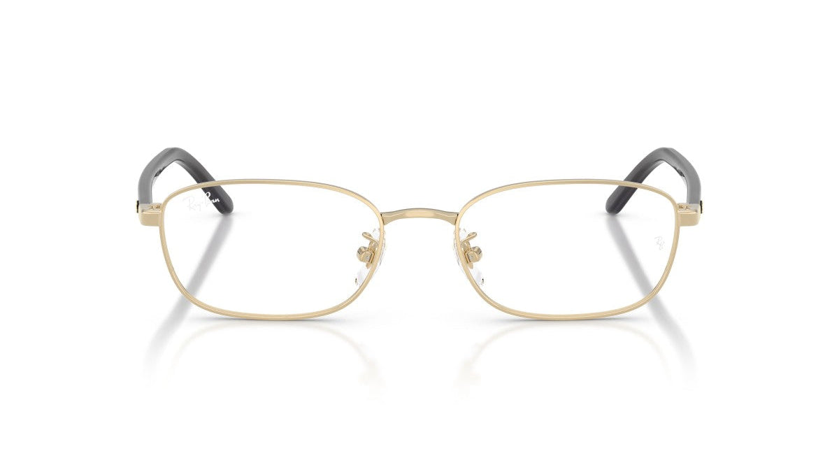 RAY-BAN EYEGLASSES - RX6551D 2993 53