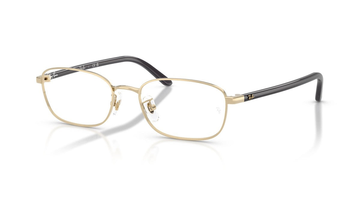RAY-BAN EYEGLASSES - RX6551D 2993 53