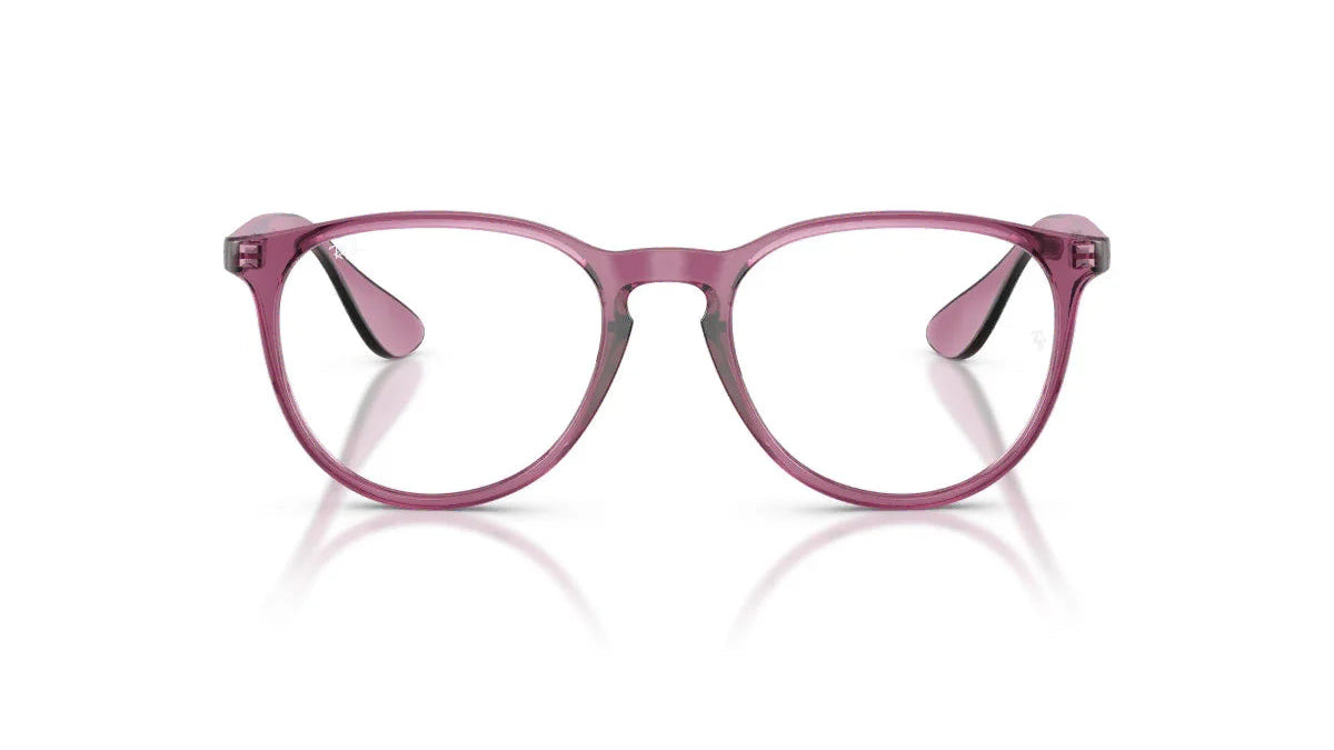 RAY-BAN EYEGLASSES ERIKA - RX7046 8509 51
