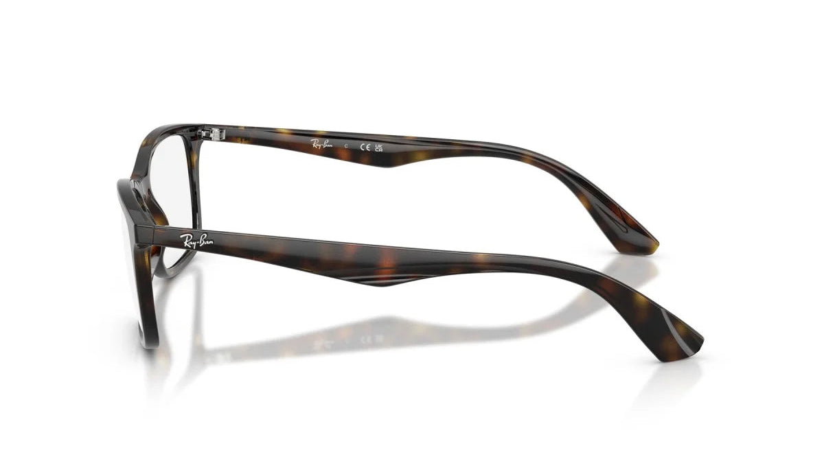 RAY-BAN EYEGLASSES - RX7047 2012 56