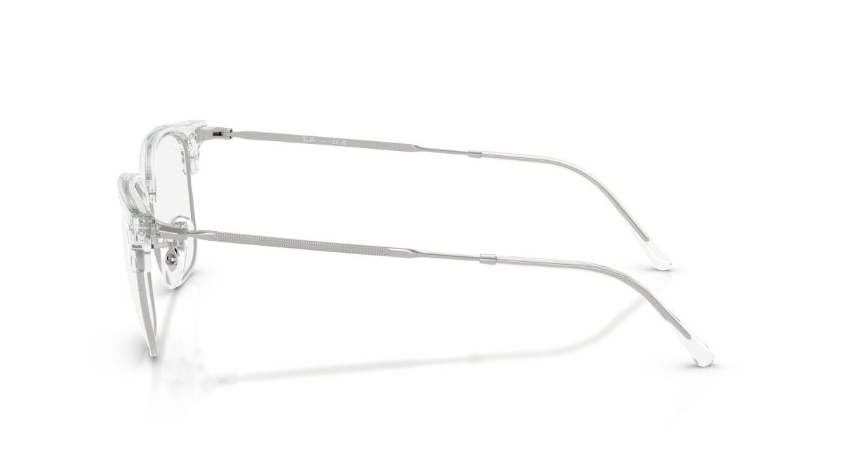 RAY-BAN EYEGLASSES NEW CLUBMASTER - RX7216 2001 53