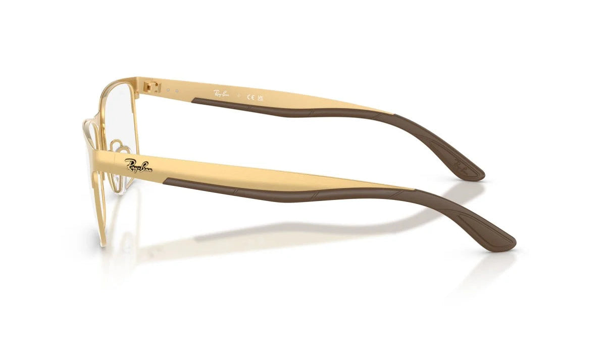 RAY-BAN EYEGLASSES - RX7550 3220 57
