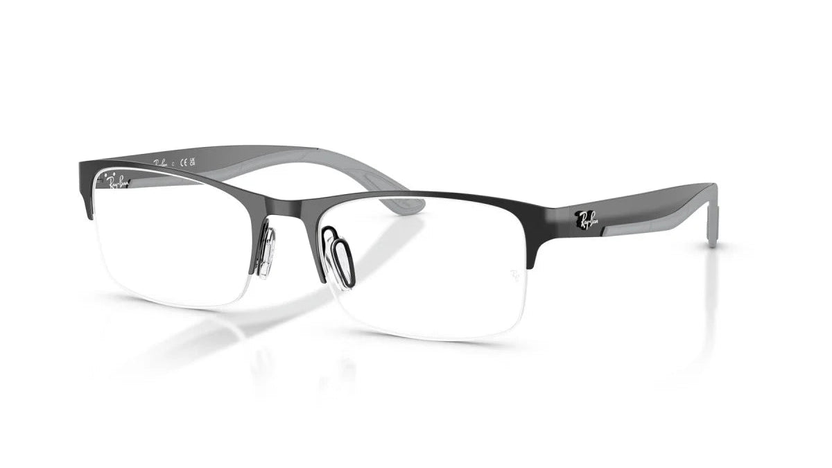 RAY-BAN EYEGLASSES - RX7551 3222 54